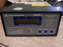 Реле защиты esdr405b (8441-1010)