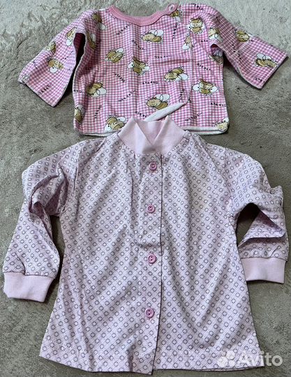 Одежда для девочки