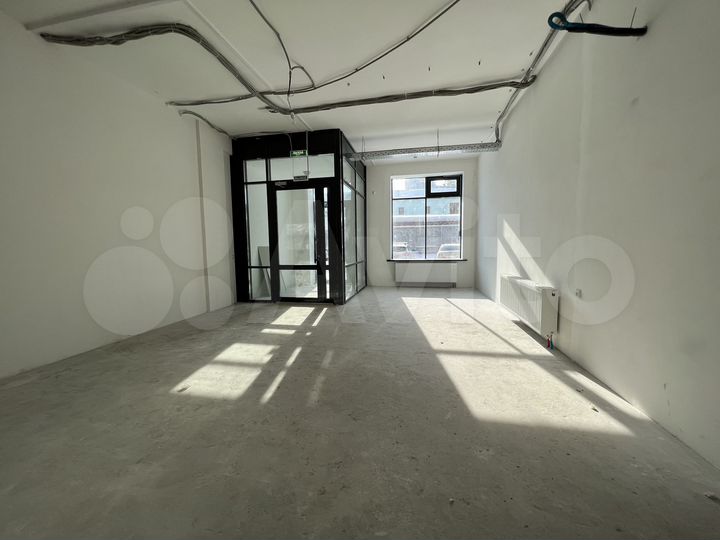 Торговая площадь, 64.7 м²