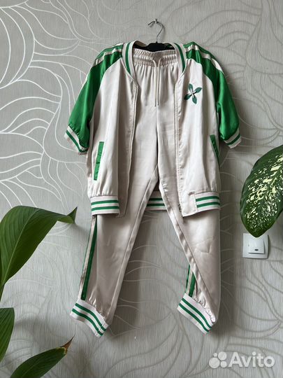 Спортивный костюм adidas женский 44-46
