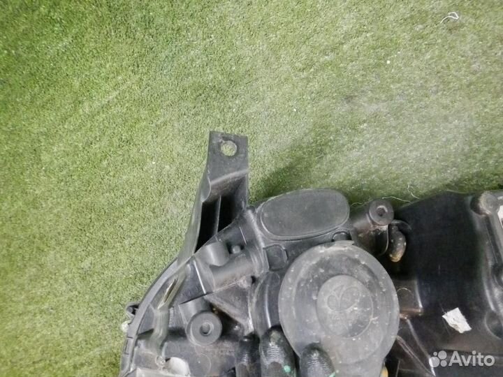 Фара правая Bentley Continental GT