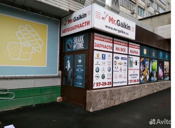 Вентилятор охлаждения Пежо 408