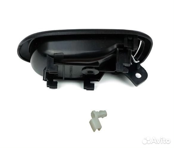 Внутренняя ручка перед,задняя левая Toyota Corolla