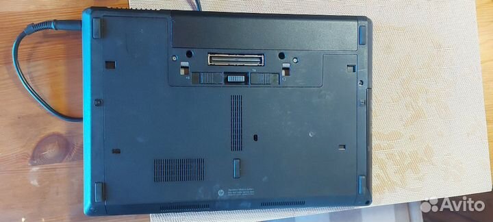 Ноутбук HP probook 6470b