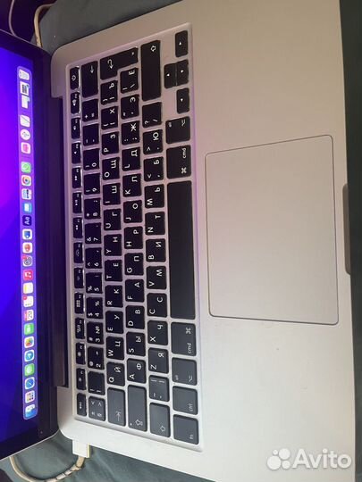 Apple MacBook Pro 13 2015