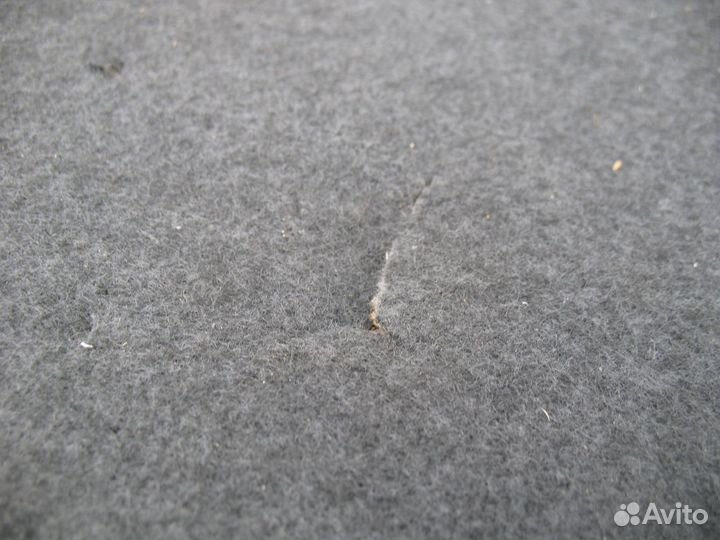 Пол багажника Chery Very A13 2012г