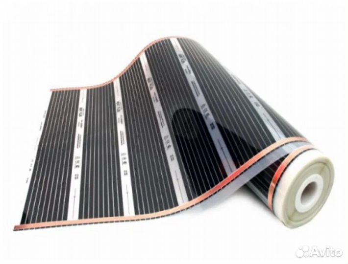 Инфракрасная пленка RexVa ширина 80см Южная Корея