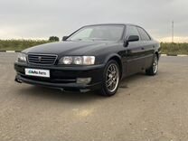 Toyota Chaser 2.0 AT, 1997, 317 365 км, с пробегом, цена 700 000 руб.