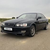 Toyota Chaser 2.0 AT, 1997, 317 365 км, с пробегом, цена 700 000 руб.