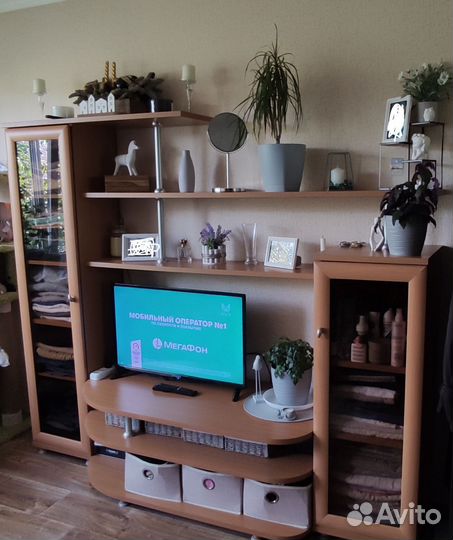 Стенка горка бу