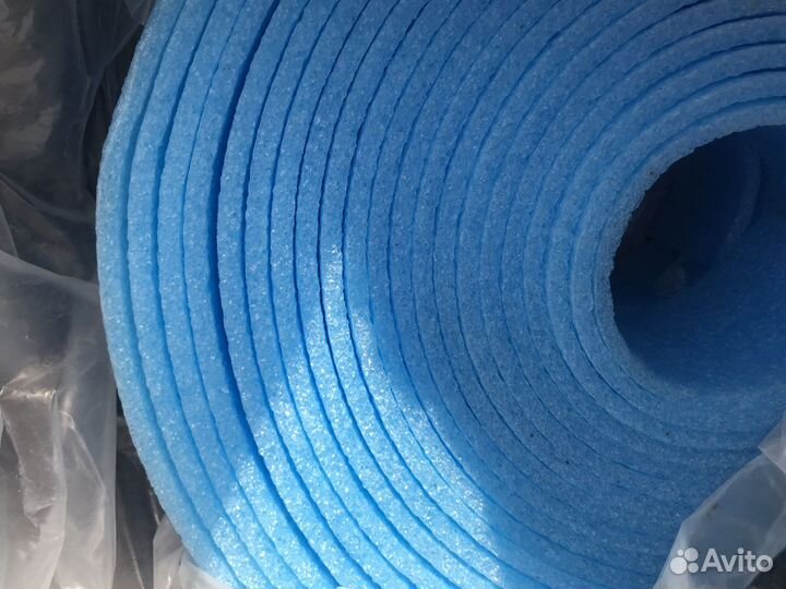 Демпферная лента Valtec