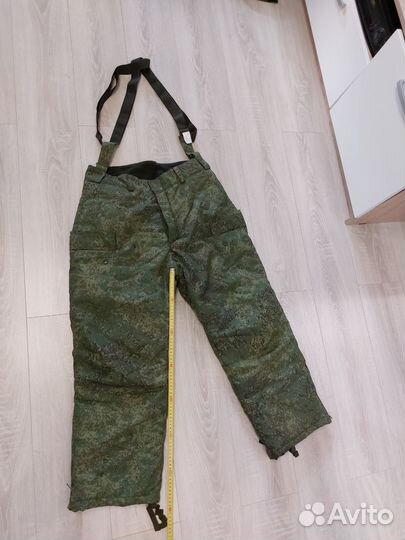 Военная форма вкбо