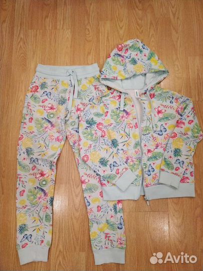 Вещи для девочки бу