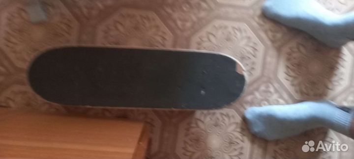 Скейтборд детский новый
