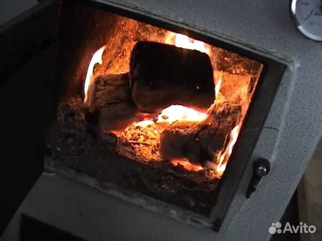 Дрова топливные брикеты RUF