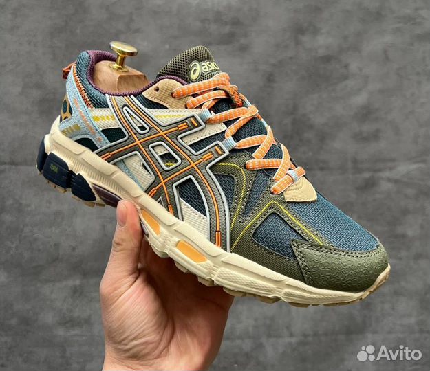 Кроссовки мужские