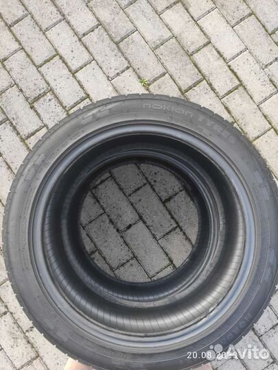 Nokian Tyres Nordman SZ2 225/45 R17