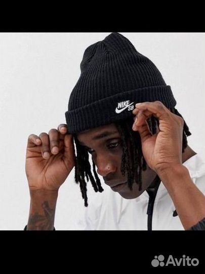 Шапки Nike SB