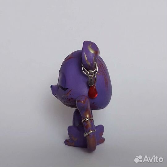 Littlest pet shop lps лпс