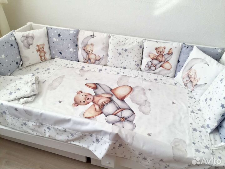 Пошив штор на заказ