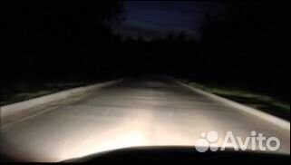 Ксенон, билинзы Диодные лампы для Toyota RAV4