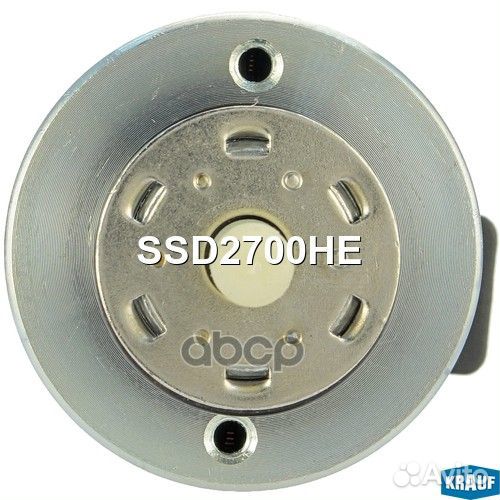 Втягивающее реле стартера hyundai Accent/Elantr