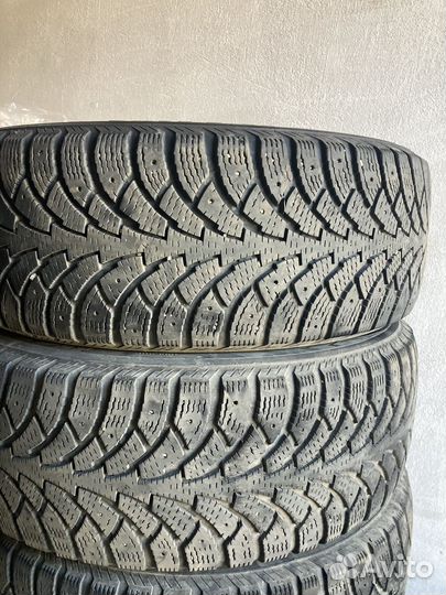 Nordman Nordman 4 205/60 R16