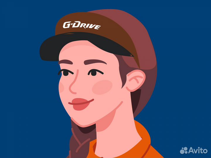 Продавец-кассир АЗС (кафе 