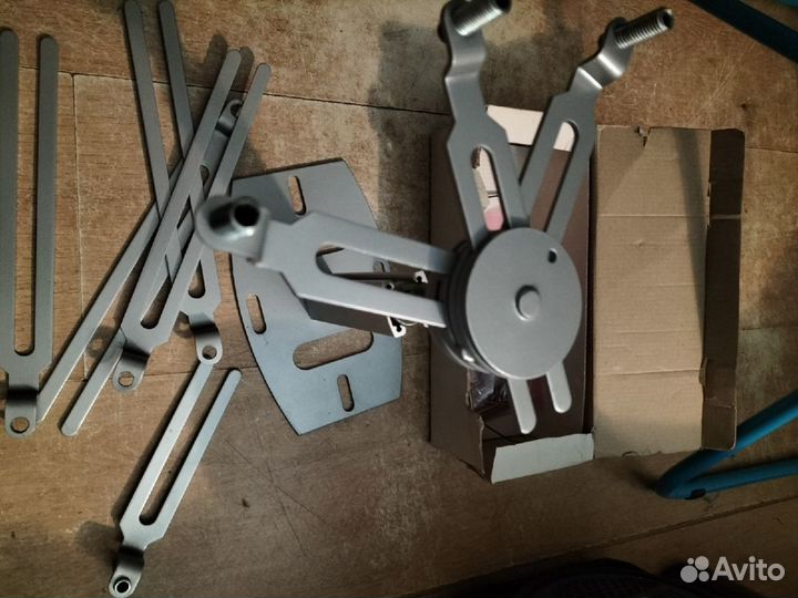 SMS Projector крепление потолочное проектор обмен