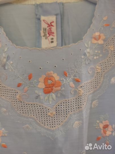 Винтажная женская одежда из СССР размеры разные