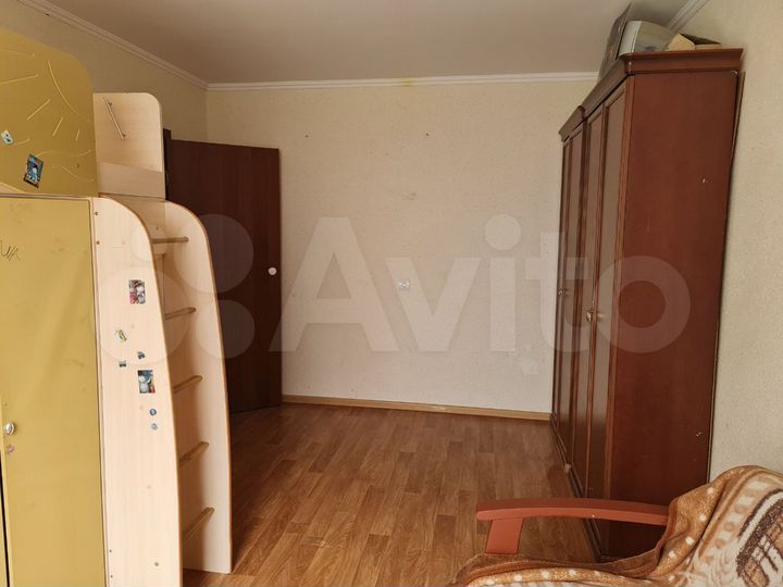 2-к. квартира, 48,6 м², 1/3 эт.
