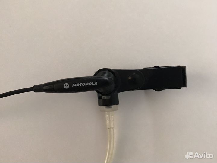 Рация Motorola CLP 446