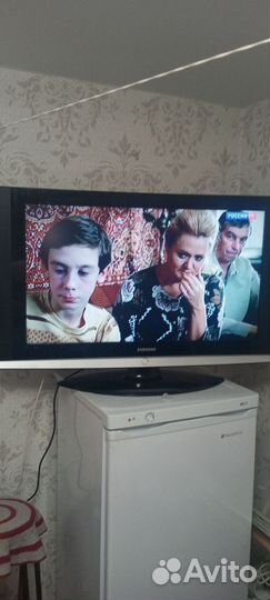 Телевизор бу