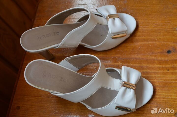 Продам туфли