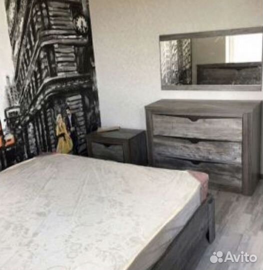 Спальный гарнитур «Гарда» Белоруссия оригинал