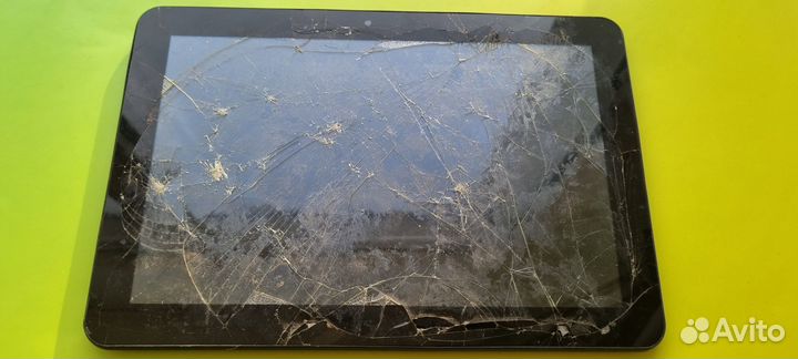 Prestigio PMP7100 Multipad 4 ultimate 10.1 3g