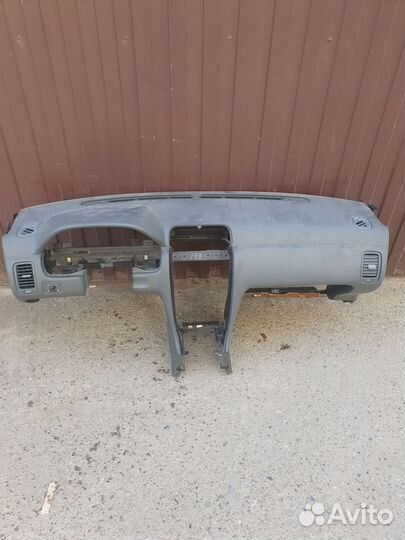 Торпедо Nissan Maxima (A32) IV (1995-2000)