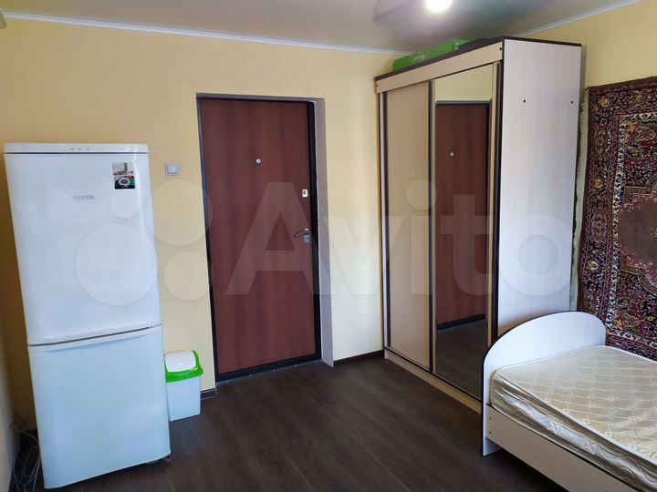 Комната 13 м² в 1-к., 3/9 эт.