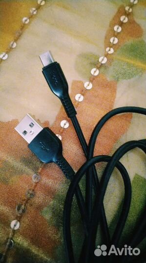 Продаю шнур usb 2м