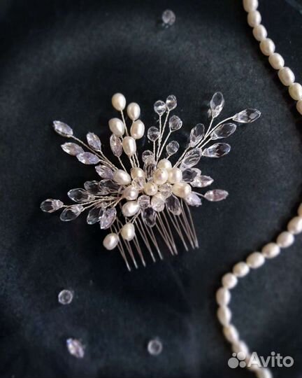 Свадебные украшения