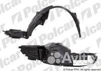 Подкрылок левый перед для subaru legacy (BM/BR) 04.09-12.14