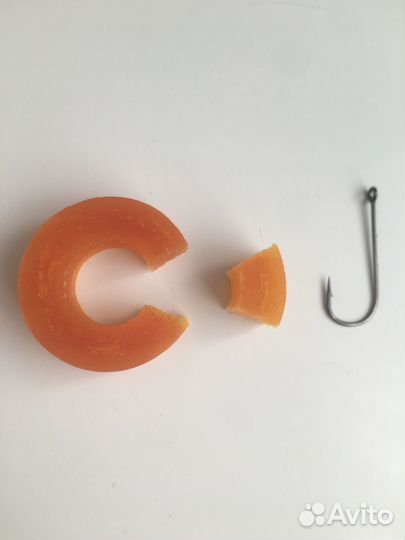 Нажива Краб Палтус Треска Щука Сом