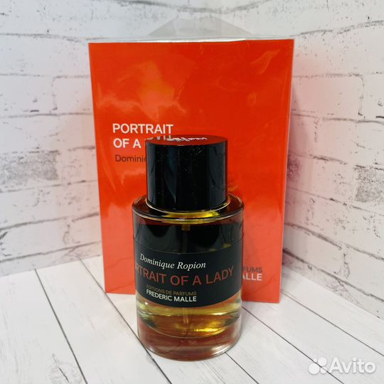 Парфюм Frederic Malle