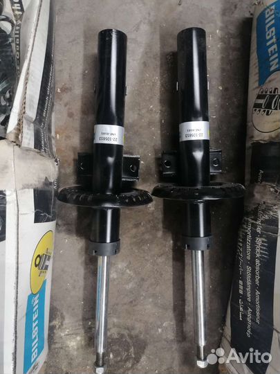 Стойки передние Bilstein vne-a581