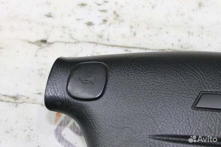 Подушка безопасности в руль Chevrolet Lanos 1