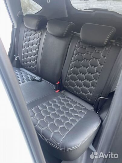 Чехлы под заказ