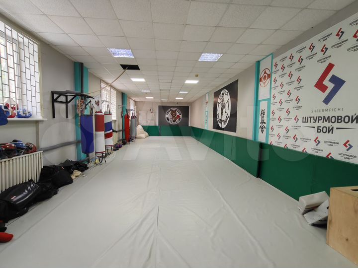 Свободного назначения, 117 м²