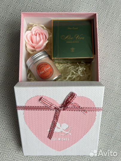 Подарочный набор для женщин