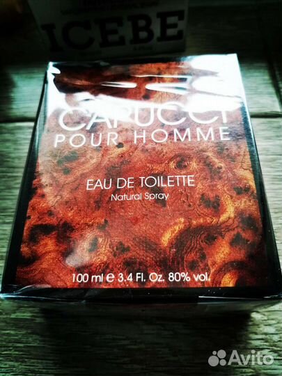 Туалетная вода. Одеколон. Винтаж из личной коллекц