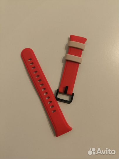 Новый ремешок для Xiaomi Mi Band 7 Pro